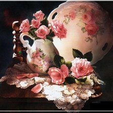 Cross stitch pattern: #927345