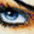 Preview of cross stitch pattern: #927397