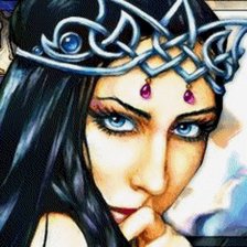 Cross stitch pattern: #927397