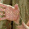 Preview of cross stitch pattern: #927416