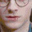 Preview of cross stitch pattern: #927434