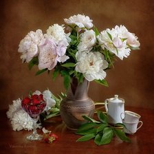 Cross stitch pattern: #927900