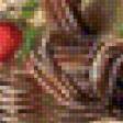 Preview of cross stitch pattern: #927905