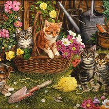 Cross stitch pattern: #927919