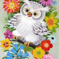 Cross stitch pattern: #928250