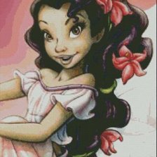 Cross stitch pattern: #928251