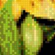Preview of cross stitch pattern: #928275
