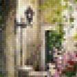 Preview of cross stitch pattern: #928433