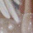 Preview of cross stitch pattern: #928446