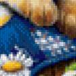 Preview of cross stitch pattern: #928453