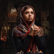 Cross stitch pattern: #928454