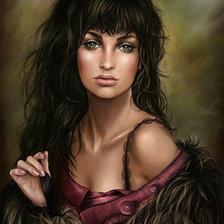 Cross stitch pattern: #928458