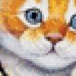 Preview of cross stitch pattern: #928461