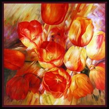 Cross stitch pattern: #928467