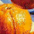 Preview of cross stitch pattern: #928496