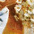 Preview of cross stitch pattern: #928499