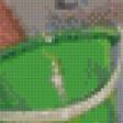 Preview of cross stitch pattern: #928507