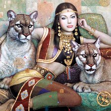 Cross stitch pattern: #928509