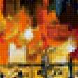 Preview of cross stitch pattern: #928511