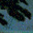 Preview of cross stitch pattern: #928537