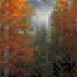 Preview of cross stitch pattern: #928541