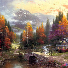 Cross stitch pattern: #928541