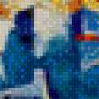 Preview of cross stitch pattern: #928544