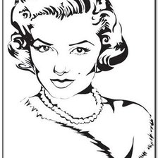 Cross stitch pattern: #928588