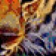Preview of cross stitch pattern: #928623
