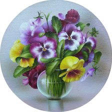 Cross stitch pattern: #928958