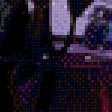 Preview of cross stitch pattern: #929027
