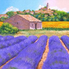 Cross stitch pattern: #929029