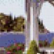 Preview of cross stitch pattern: #929030
