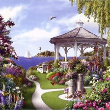 Cross stitch pattern: #929030