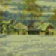 Preview of cross stitch pattern: #929031