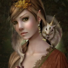 Cross stitch pattern: #929073