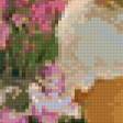 Preview of cross stitch pattern: #929102
