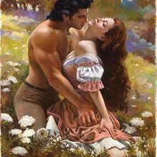 Cross stitch pattern: #929123