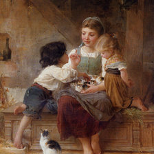 Cross stitch pattern: #929177