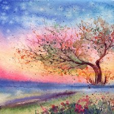 Cross stitch pattern: #929438