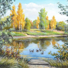 Cross stitch pattern: #929441