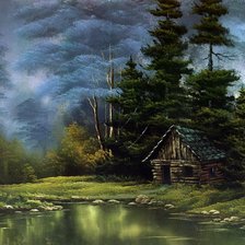 Cross stitch pattern: #929455