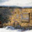 Preview of cross stitch pattern: #929457