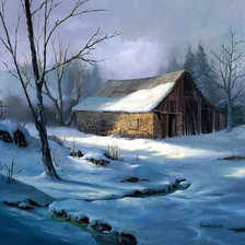 Cross stitch pattern: #929457