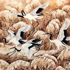 Cross stitch pattern: #929463