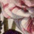Preview of cross stitch pattern: #929504