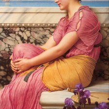 Cross stitch pattern: #929523