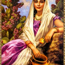 Cross stitch pattern: #929526