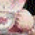 Preview of cross stitch pattern: #929916