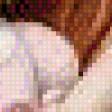 Preview of cross stitch pattern: #929933